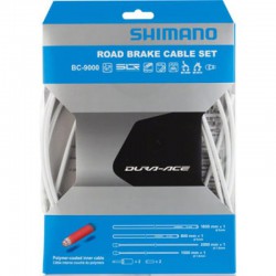 Shimano BC9000 Dura-ace Yol Fren Kablo ve Teli