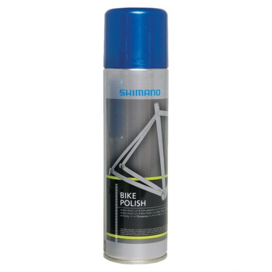 Shimano Bisiklet Yıkama Cilası 200ml