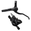 Shimano BL-MT200 FL 100CM Fren Kolu Hidrolik Siyah