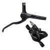Shimano BL-MT200 RR 170CM Fren Kolu Hidrolik Siyah