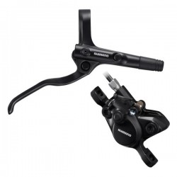 Shimano BL-MT200 RR 170CM Fren Kolu Hidrolik Siyah