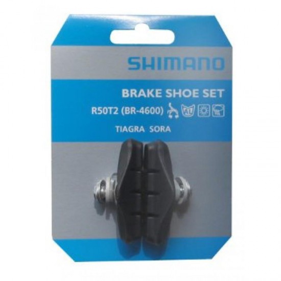 Shimano BR-4600 Fren Pabucu Shimano BR-4600 Fren Pabucu