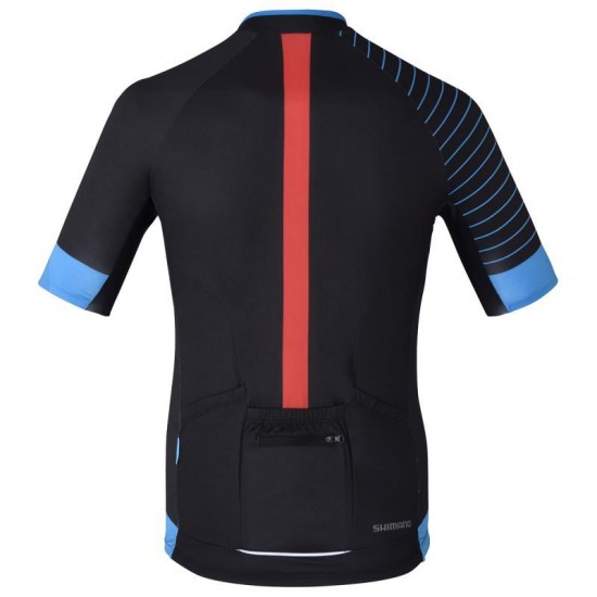 Shimano Breakaway Kısa Kol Forma