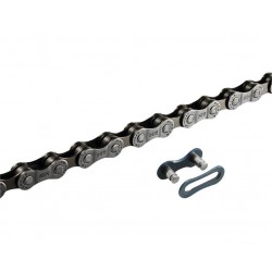 Shimano CN-Hg40 Zincir 116L 8 Vites Uyumlu