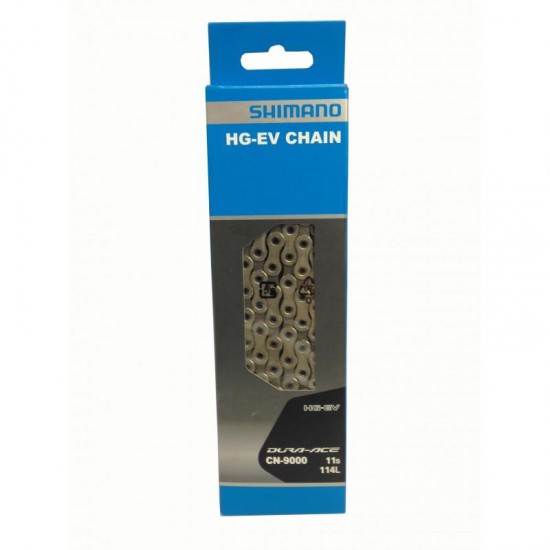 Shimano CN-HG901 11S Zincir Shimano CN-HG901 11S Zincir