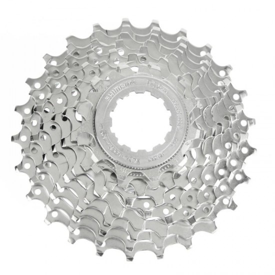 Shimano CS-HG400 9s 11-25T Arka Yol Dişlisi
