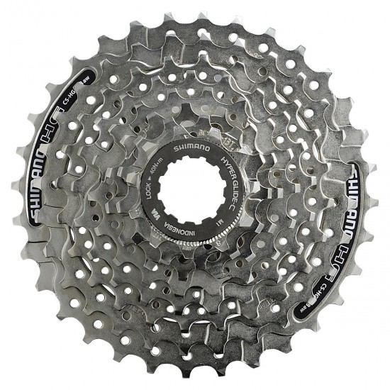 Shimano CS-HG41 8s 11-32T Arka Dişli Shimano CS-HG41 8s 11-32T Arka Dişli