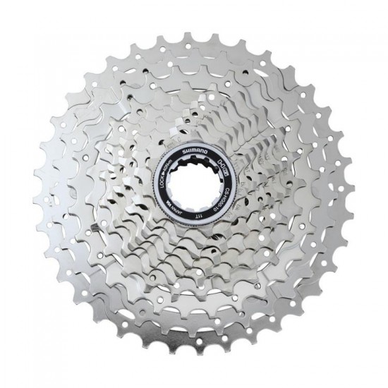 Shimano CS-HG50 11/36 10S Arka Dişli