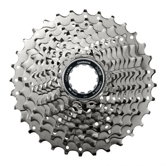 Shimano CS-HG500 10S 11-34 Arka Dişli Shimano CS-HG500 10S 11-34 Arka Dişli