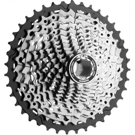 Shimano SLX CS-M7000 11-40 11S Arka Dişli Shimano SLX CS-M7000 11-40 11S Arka Dişli
