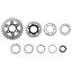 Shimano CS-R8000 11s 11-30T Arka Dişli Shimano CS-R8000 11s 11-30T Arka Dişli