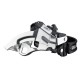 Shimano Deore FD-M610 3x10s Ön Aktarıcı Shimano Deore FD-M610 3x10s Ön Aktarıcı