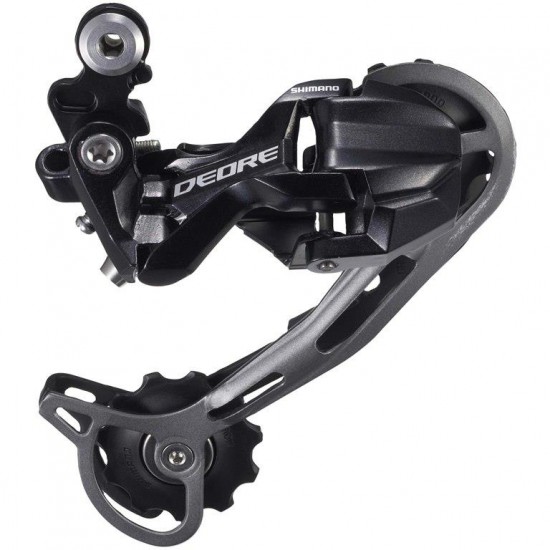 Shimano Deore RD-M592 SGS 9s Arka Vites Shimano Deore RD-M592 SGS 9s Arka Vites