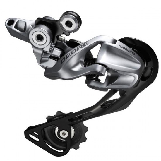 Shimano Deore RD-M610 Arka Aktarıcı
