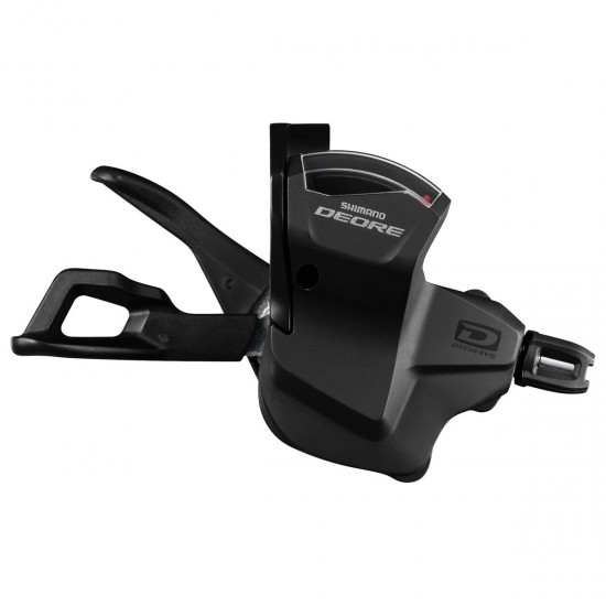 Shimano Deore SL-M6000-R 10s Vites Kolu Shimano Deore SL-M6000-R 10s Vites Kolu