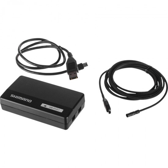 Shimano DI2 SM-PCE1 Kontrol Kiti Shimano DI2 SM-PCE1 Kontrol Kiti