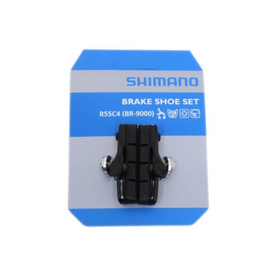 Shimano Dura-ace BR-9000 Fren Papucu Kartuşlu Shimano Dura-ace BR-9000 Fren Papucu Kartuşlu