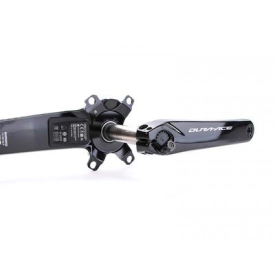 Shimano Dura-ace FC-R9100 11s Power meter Aynakol Shimano Dura-ace FC-R9100 11s Power meter Aynakol