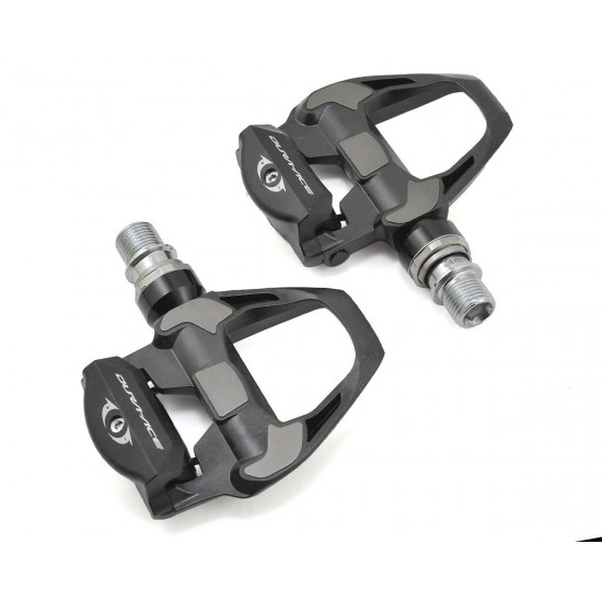 Shimano Dura-Ace PD-R9100 Yol Bisikleti Pedalı