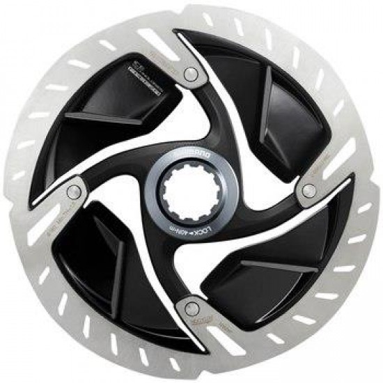 Shimano Dura-ace SM-RT900 160 mm Ice Freeza Rotor