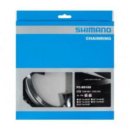 Shimano Durar-ace FC-R9100 53T Aynakol Dişli Shimano Durar-ace FC-R9100 53T Aynakol Dişli