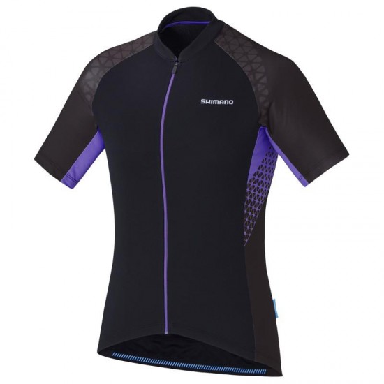 Shimano Escape Women Forma Kısa Kol