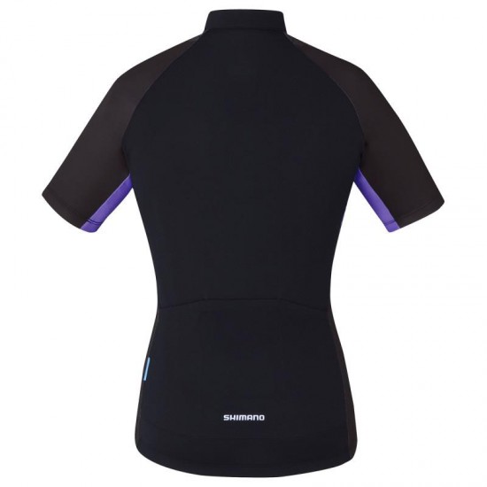 Shimano Escape Women Forma Kısa Kol
