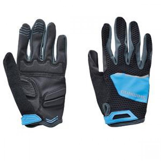 Shimano Explorer Long Glove Eldiven Shimano Explorer Long Glove Eldiven
