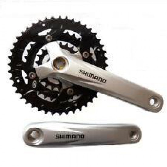 Shimano FC-M391 44-32-22T 170mm 9s Aynakol Shimano FC-M391 44-32-22T 170mm 9s Aynakol