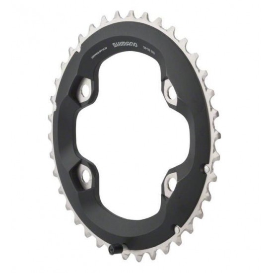 Shimano FC-M7000-2 38T Aynakol Yaprağı Shimano FC-M7000-2 38T Aynakol Yaprağı