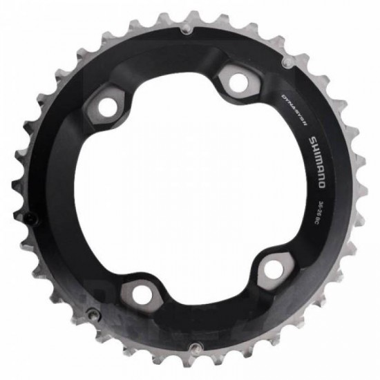 Shimano FC-M7000-2 Aynakol Yaprağı Shimano FC-M7000-2 Aynakol Yaprağı