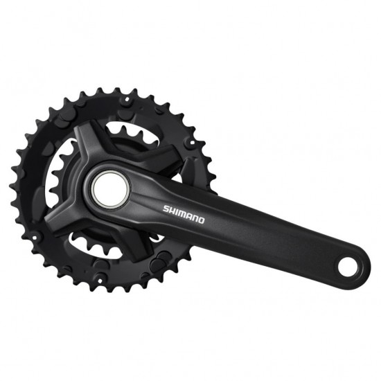 Shimano FC-MT210 36/22 175mm Aynakol Shimano FC-MT210 36/22 175mm Aynakol