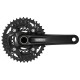 Shimano FC-MT500 10v 22/30/40 175mm Aynakol Shimano FC-MT500 10v 22/30/40 175mm Aynakol