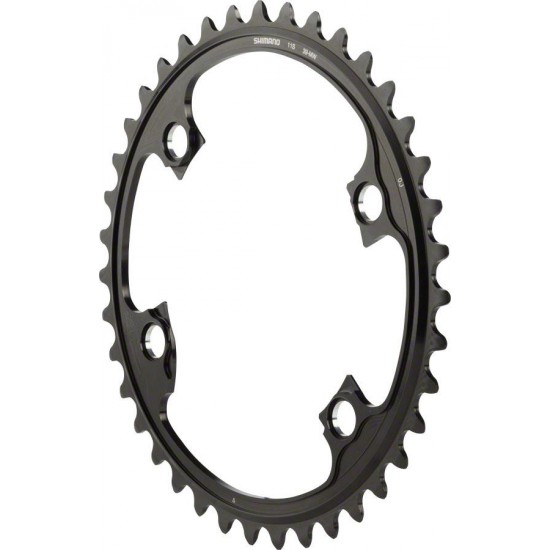 Shimano FC-R9100 39T Aynakol Yaprağı Shimano FC-R9100 39T Aynakol Yaprağı