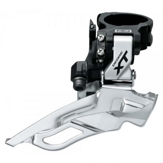 Shimano FD-M781-A-D 3X10 Ön Vites Shimano FD-M781-A-D 3X10 Ön Vites