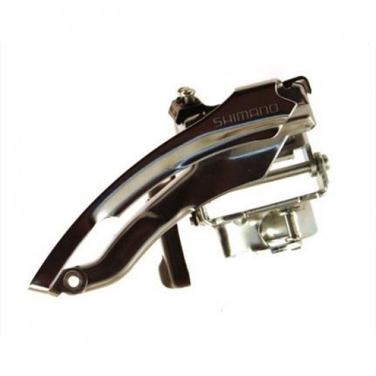 Shimano FD-TY22 28.6mm 8s Kelepçeli Ön Aktarıcı Shimano FD-TY22 28.6mm 8s Kelepçeli Ön Aktarıcı
