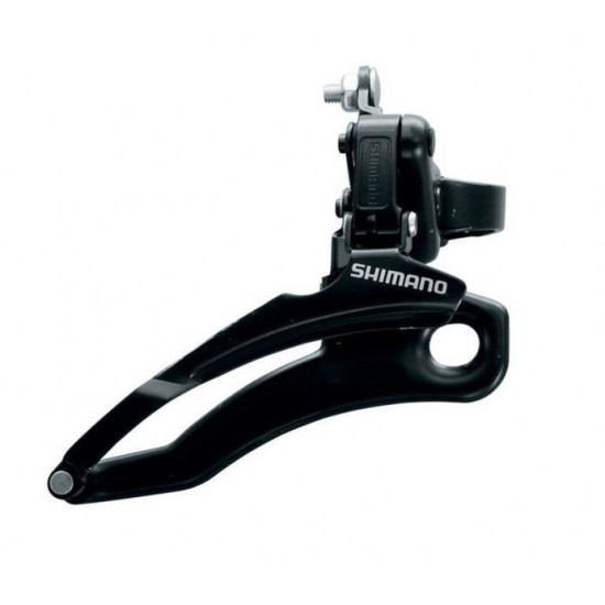 Shimano FD-TZ31 28.6 8s Kelepçeli Ön Vites