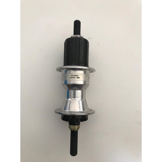 Shimano FH-IM50 36H Roller Fren Uyumlu Arka Göbek Shimano FH-IM50 36H Roller Fren Uyumlu Arka Göbek