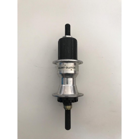 Shimano FH-IM50 36H Roller Fren Uyumlu Arka Göbek Shimano FH-IM50 36H Roller Fren Uyumlu Arka Göbek