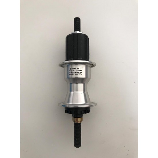 Shimano FH-IM70 36H Roller Fren Uyumlu Arka Göbek