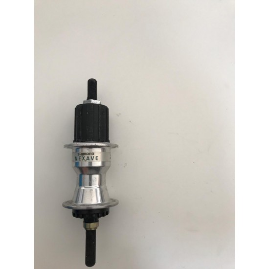 Shimano FH-IM70 36H Roller Fren Uyumlu Arka Göbek