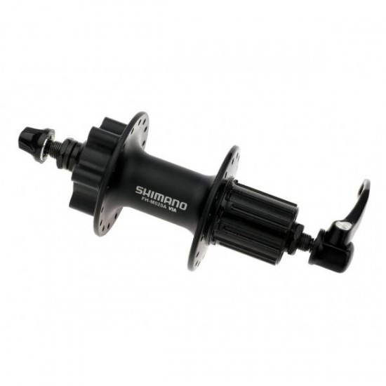 Shimano FH-M525 32 Delik Arka Göbek Shimano FH-M525 32 Delik Arka Göbek