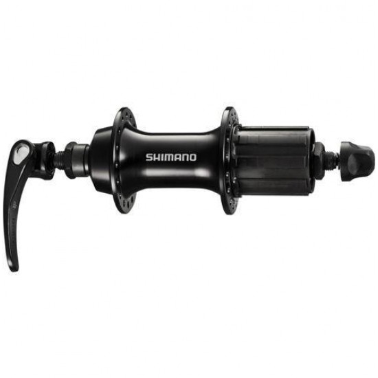 Shimano FH-RS300 Arka Göbek Shimano FH-RS300 Arka Göbek