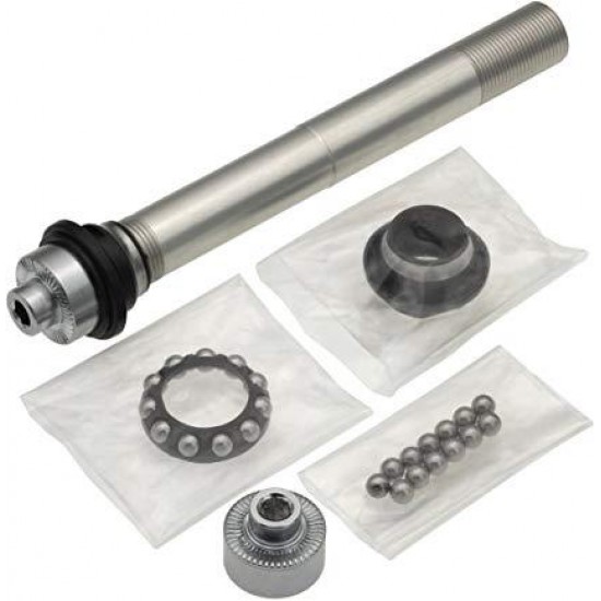 Shimano FH-T780 Arka Göbek Mil Ve Yatağı Shimano FH-T780 Arka Göbek Mil Ve Yatağı