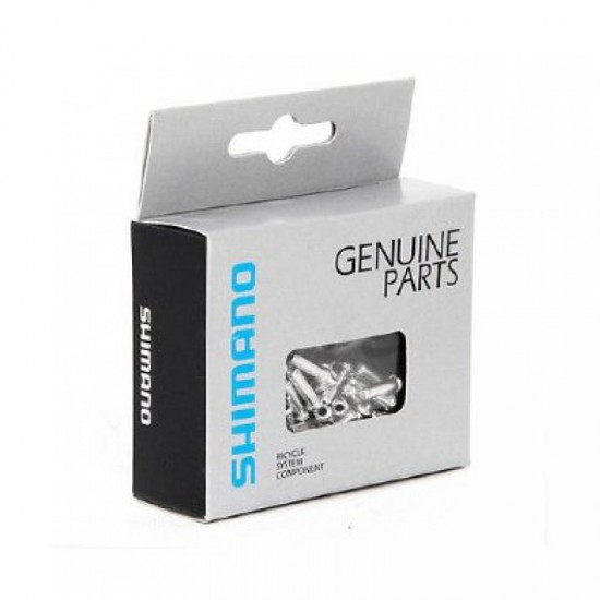 Shimano Fren Teli Kapsülü Alüminyum 1,6mm