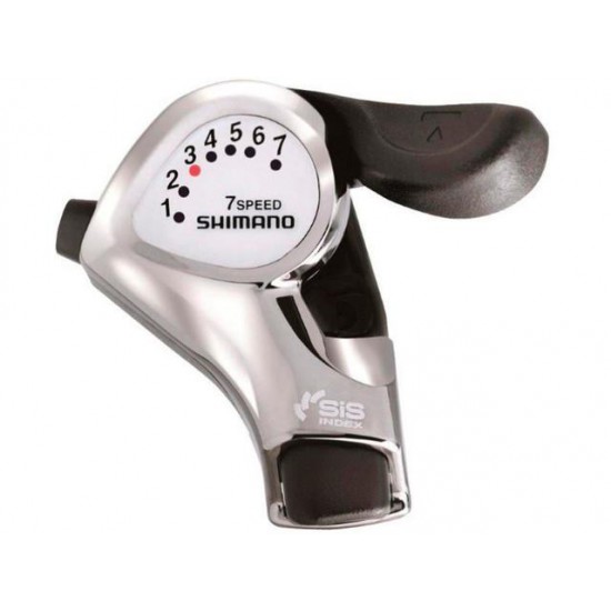Shimano FT-55 7R Sağ Vites kolu Shimano FT-55 7R Sağ Vites kolu