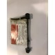 Shimano Göbek Mandalı Ön QR Siyah Shimano Göbek Mandalı Ön QR Siyah