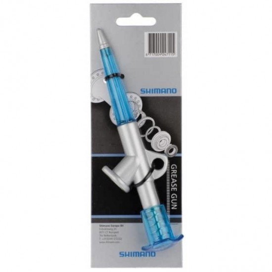 Shimano Gres Gun
