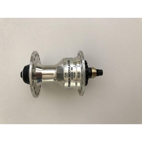 Shimano HB-IM50 36H Roller Fren Uyumlu Ön Göbek Shimano HB-IM50 36H Roller Fren Uyumlu Ön Göbek