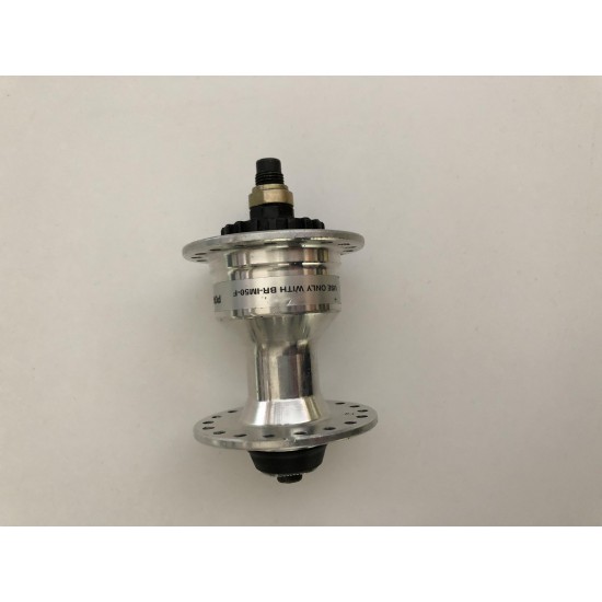 Shimano HB-IM50 36H Roller Fren Uyumlu Ön Göbek Shimano HB-IM50 36H Roller Fren Uyumlu Ön Göbek